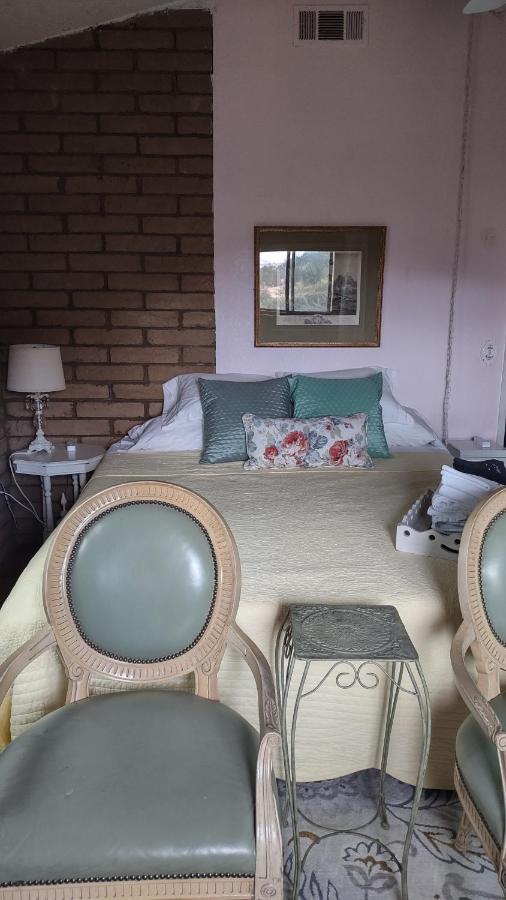 Rustic Rooms By Kings Canyon & Sequoia National Parks Yokuts Valley  Esterno foto